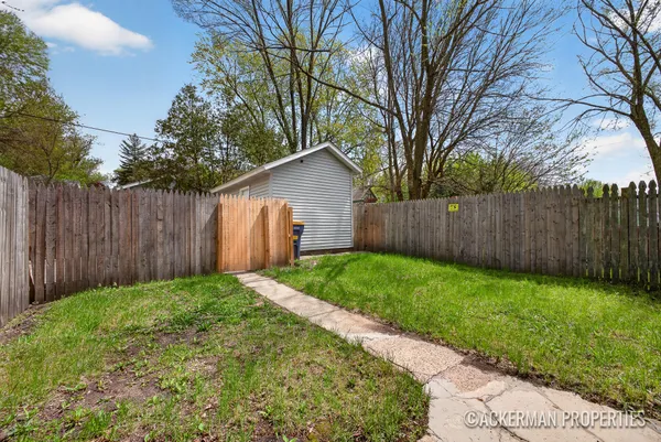 $239,900 | 918 Lafayette Avenue Northeast, Grand Rapids, MI 49503