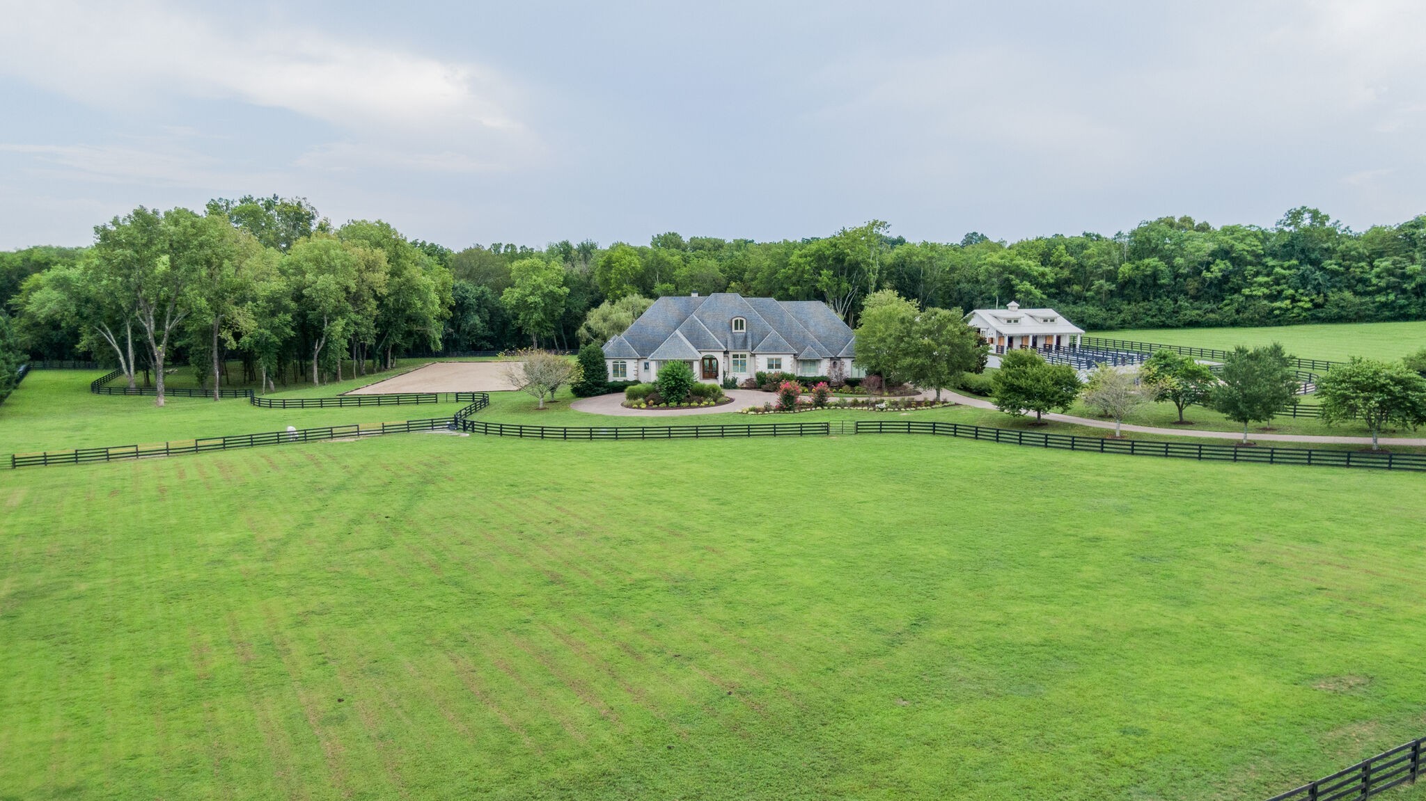 4216 Two Rivers Lane Franklin, TN 37069 - Photo 1 of 50