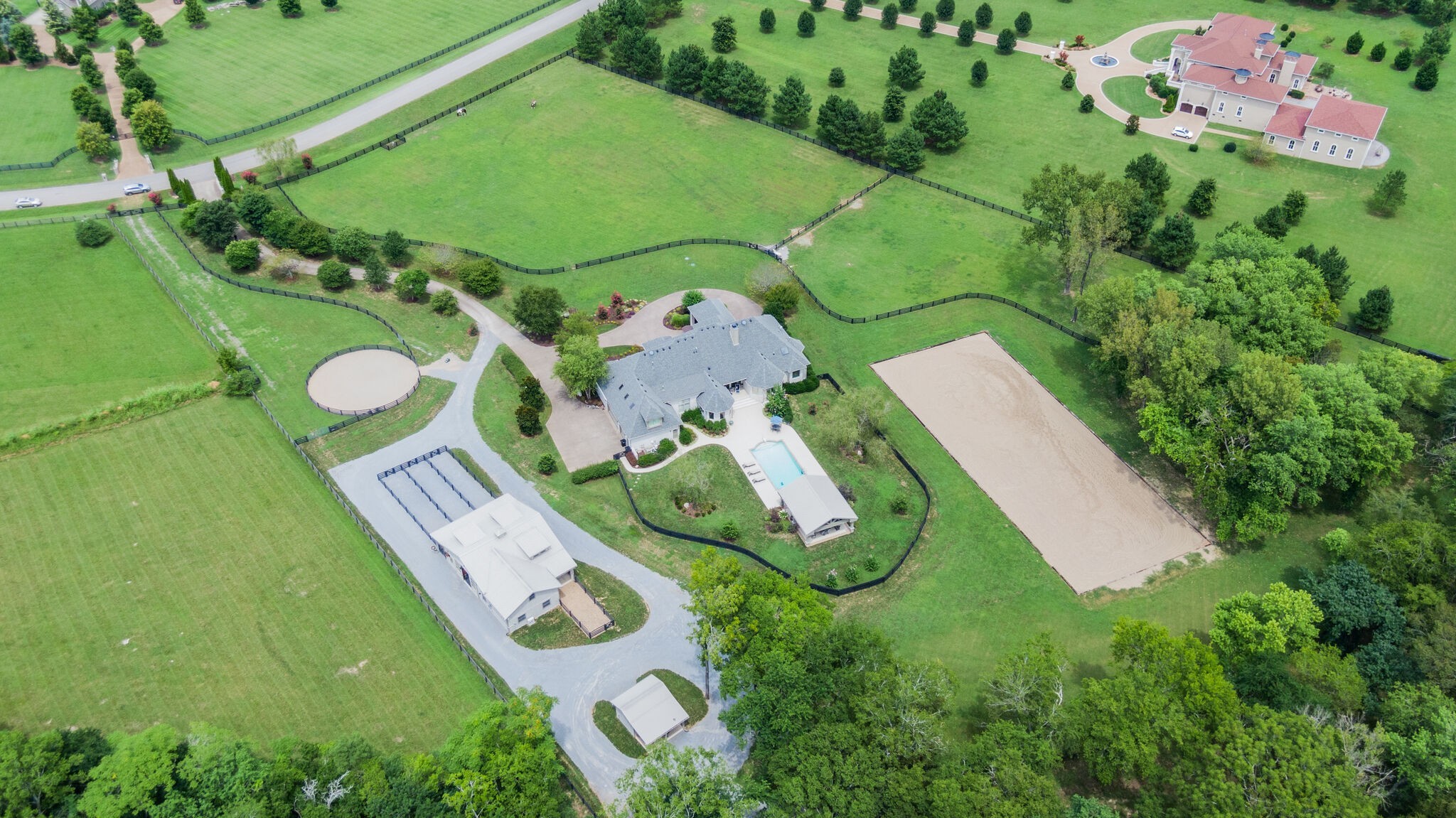 4216 Two Rivers Lane Franklin, TN 37069 - Photo 2 of 50