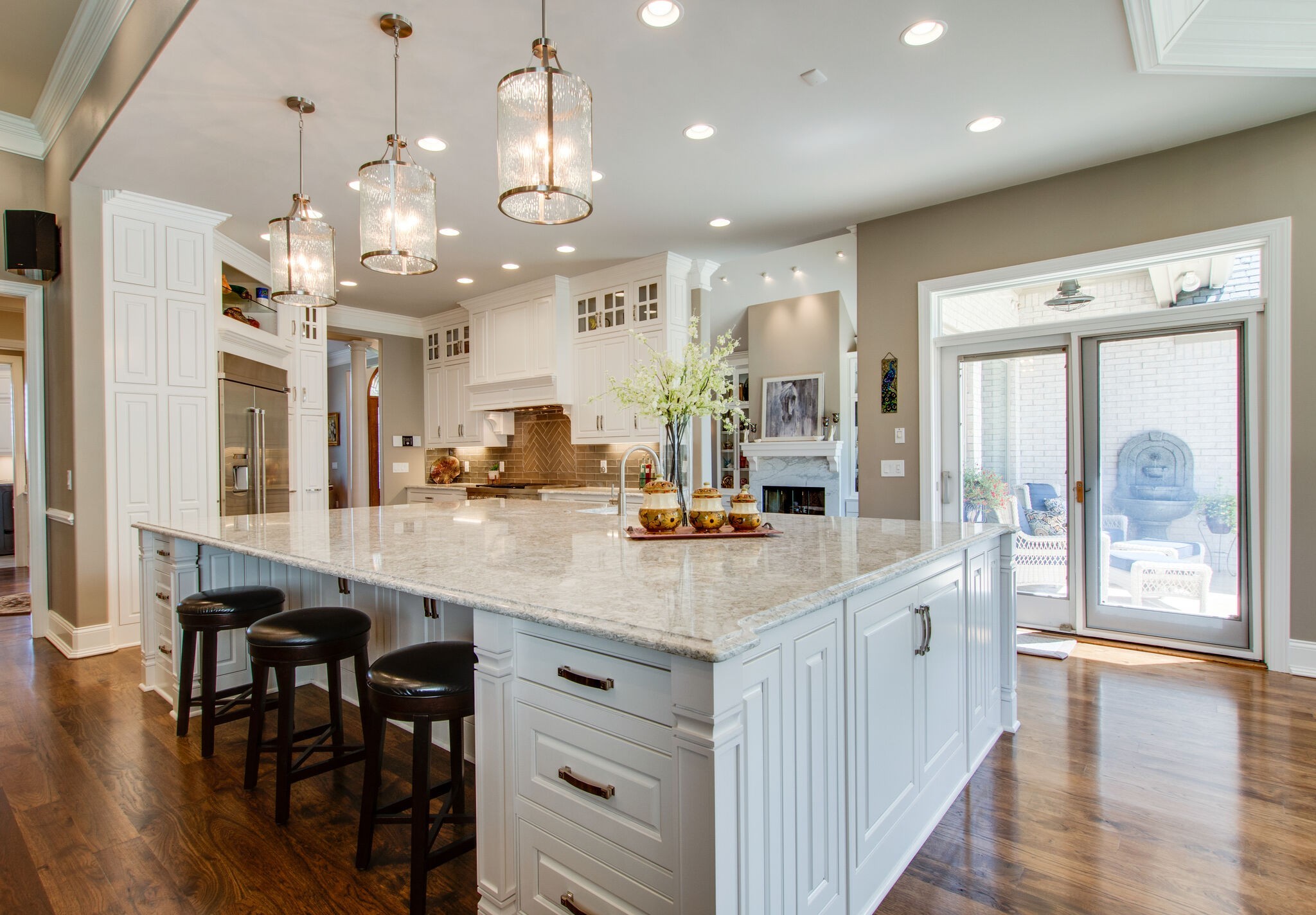4216 Two Rivers Lane Franklin, TN 37069 - Photo 17 of 50