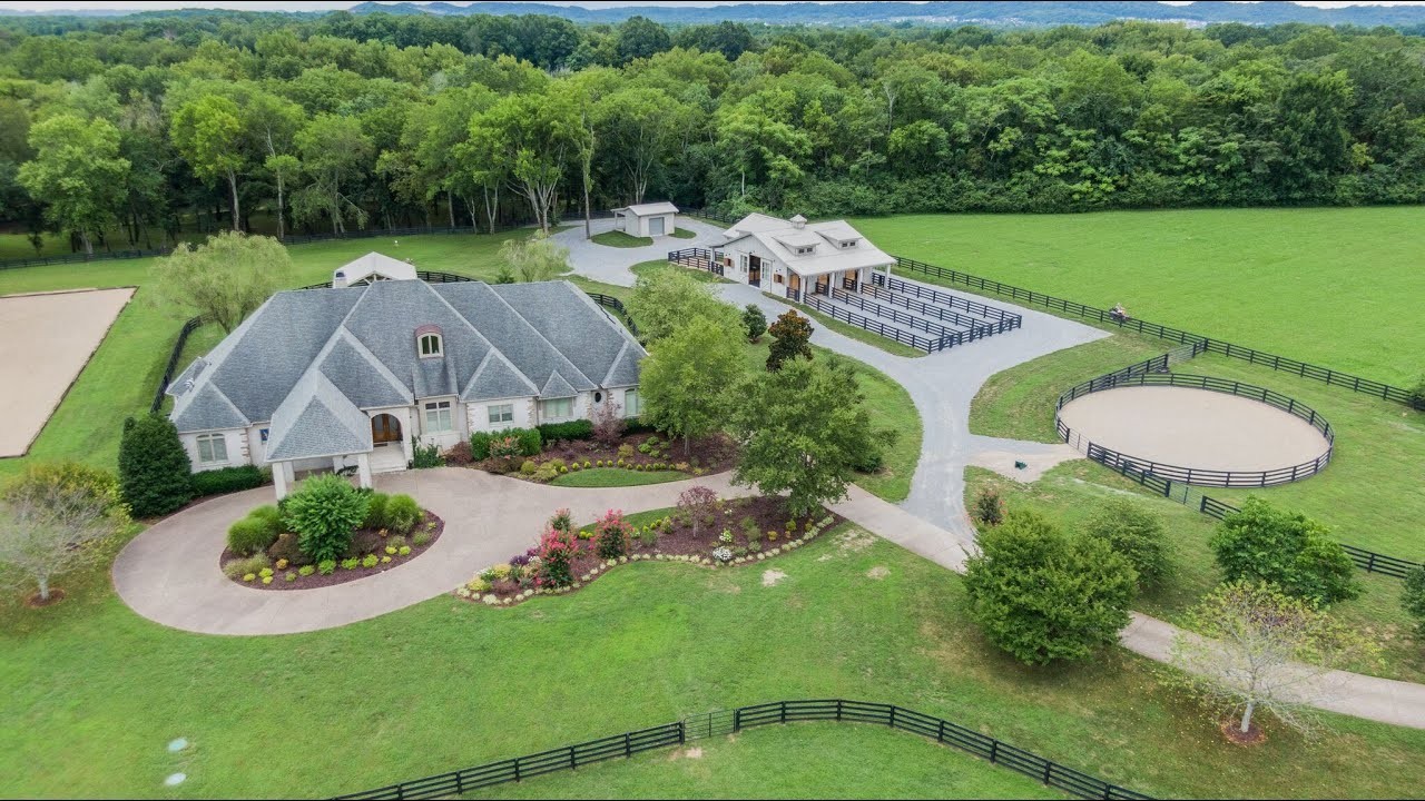 4216 Two Rivers Lane Franklin, TN 37069 - Photo 3 of 50