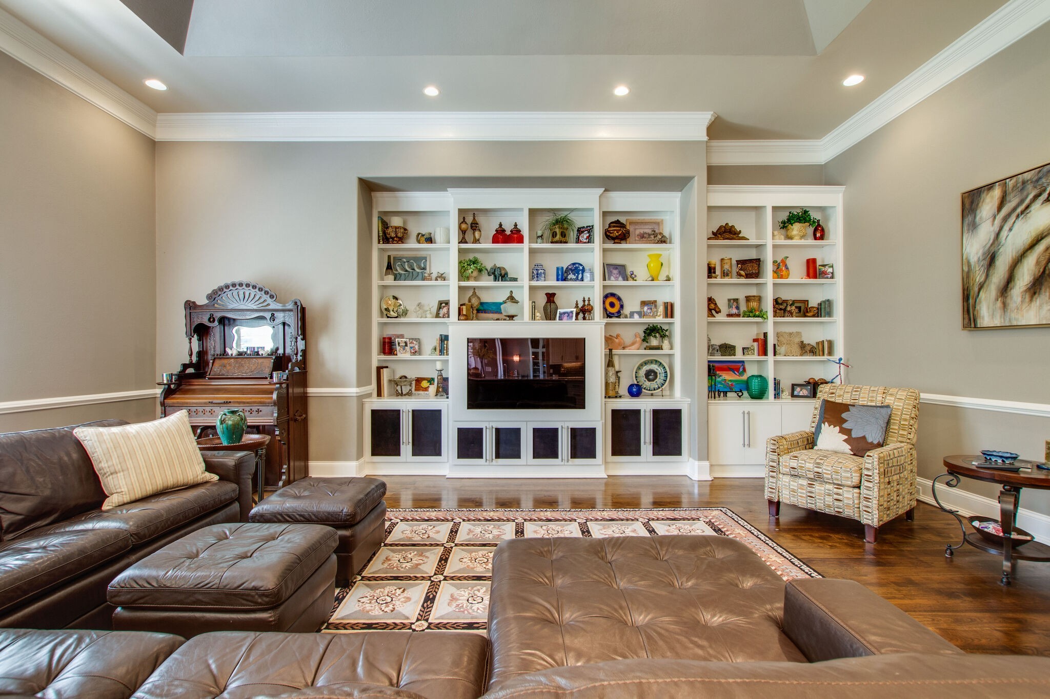 4216 Two Rivers Lane Franklin, TN 37069 - Photo 21 of 50