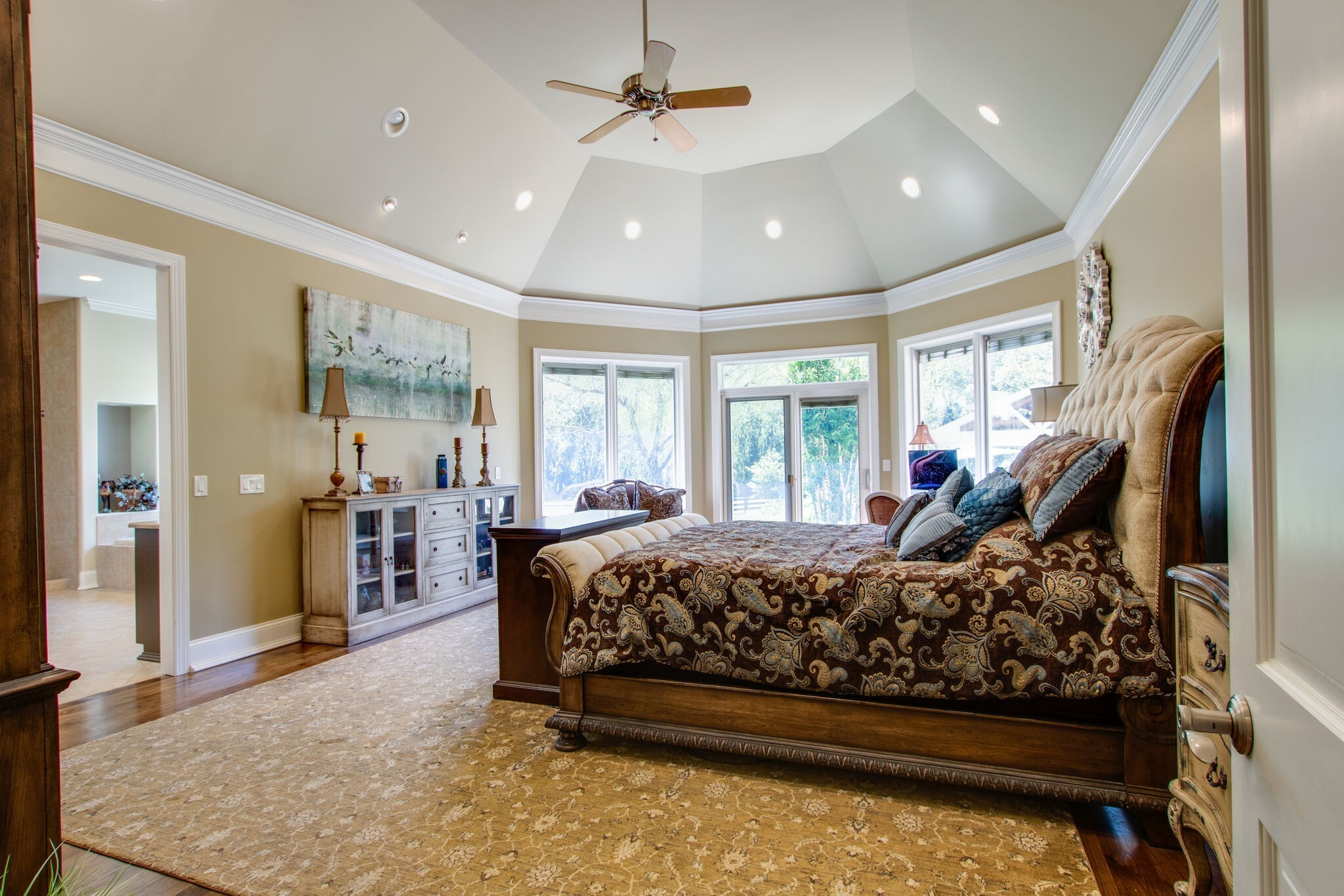 4216 Two Rivers Lane Franklin, TN 37069 - Photo 24 of 50
