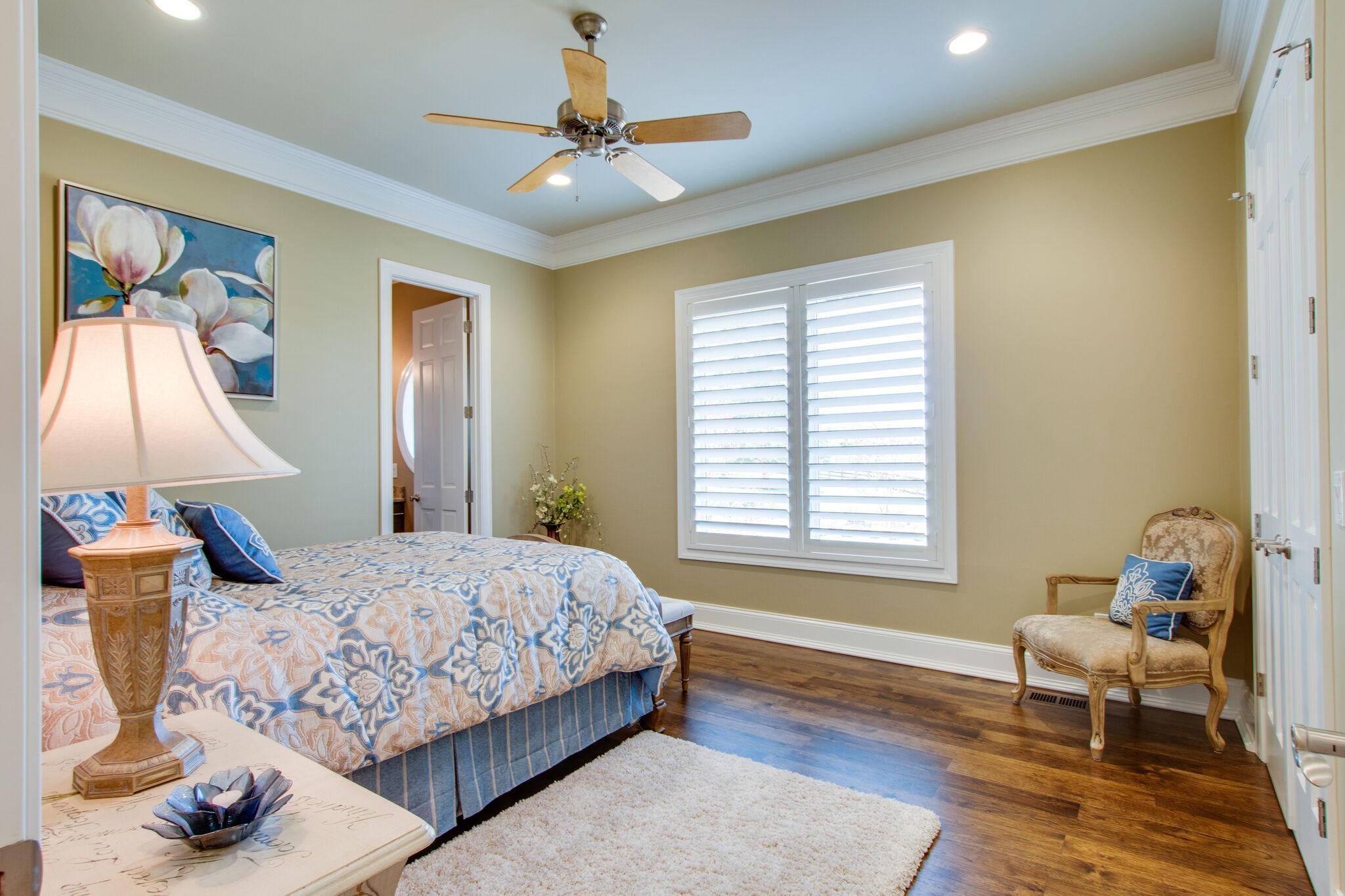 4216 Two Rivers Lane Franklin, TN 37069 - Photo 28 of 50