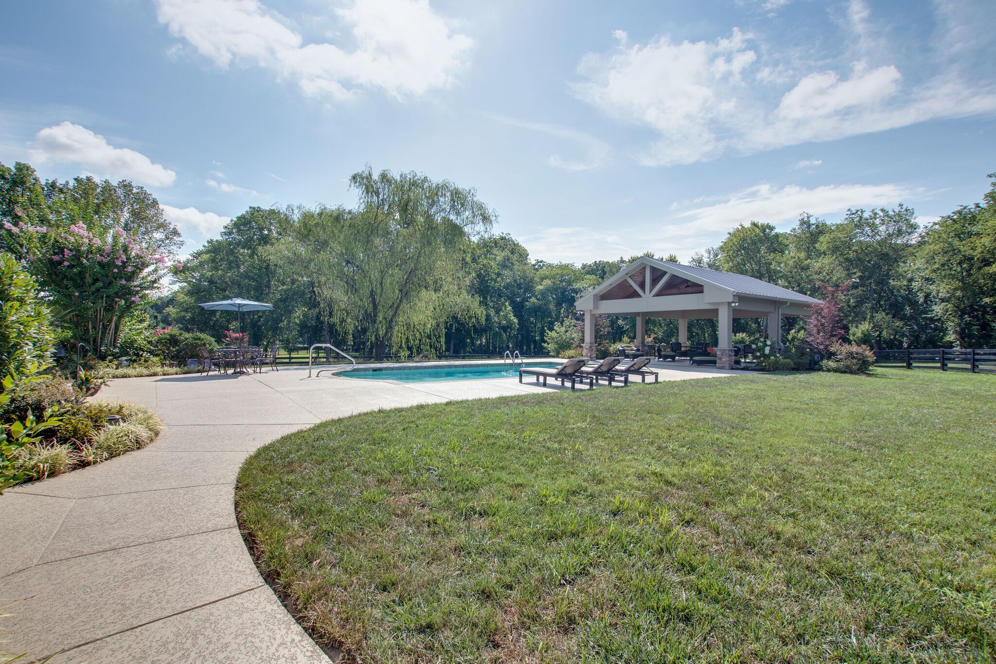 4216 Two Rivers Lane Franklin, TN 37069 - Photo 33 of 50