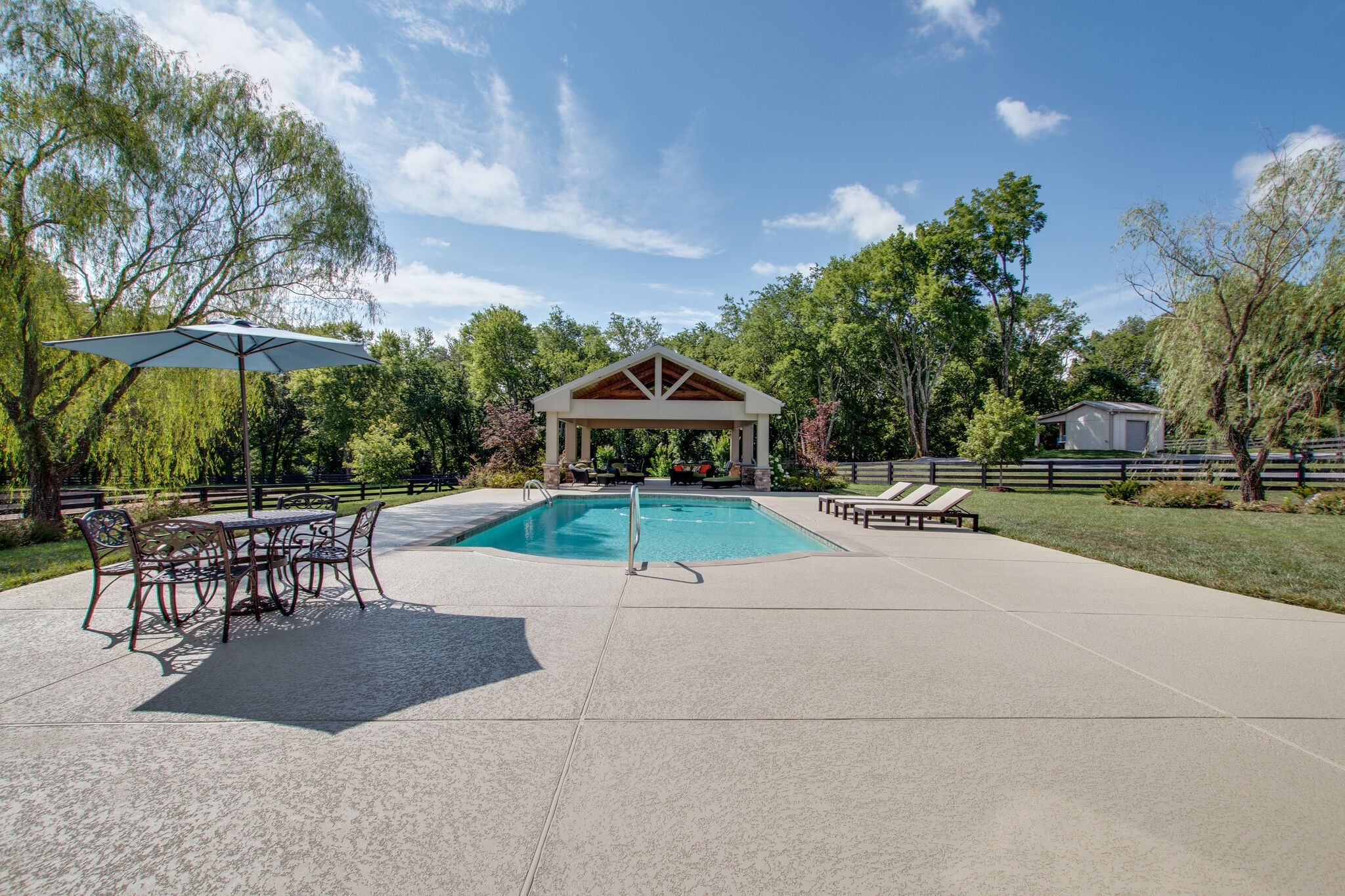 4216 Two Rivers Lane Franklin, TN 37069 - Photo 34 of 50