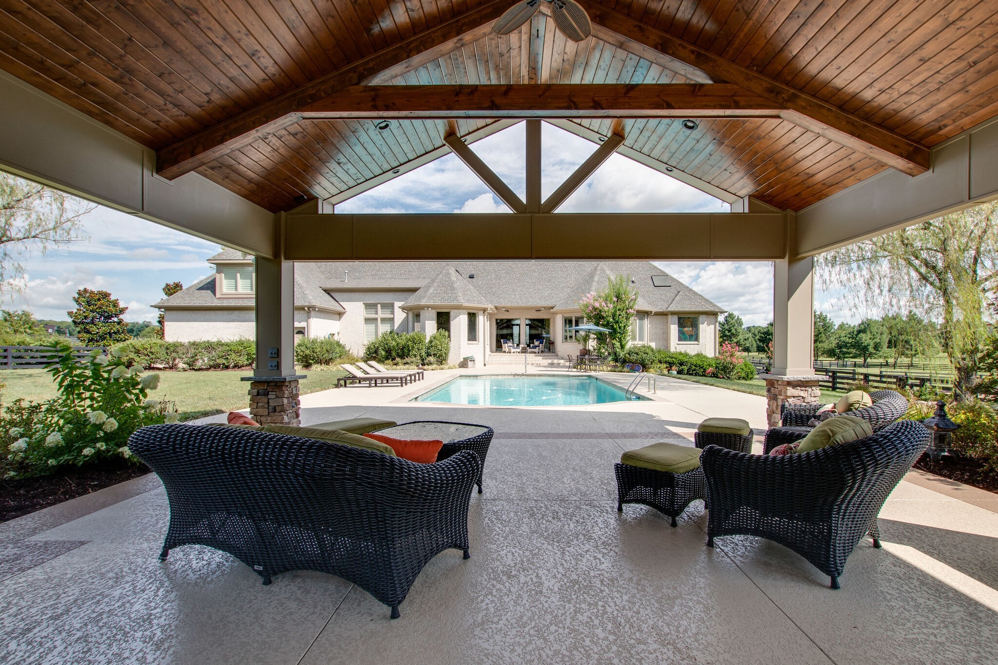4216 Two Rivers Lane Franklin, TN 37069 - Photo 35 of 50