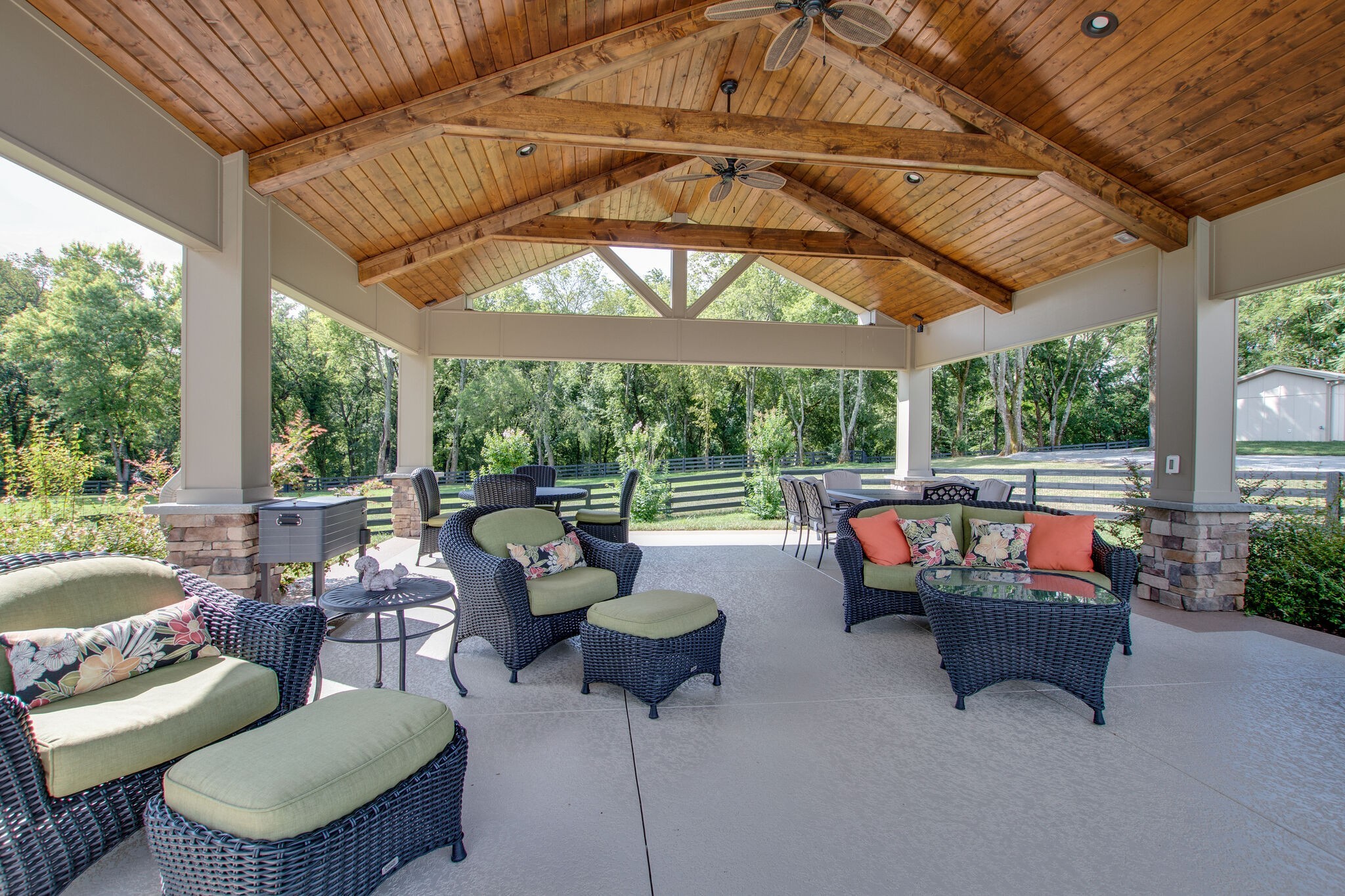 4216 Two Rivers Lane Franklin, TN 37069 - Photo 36 of 50