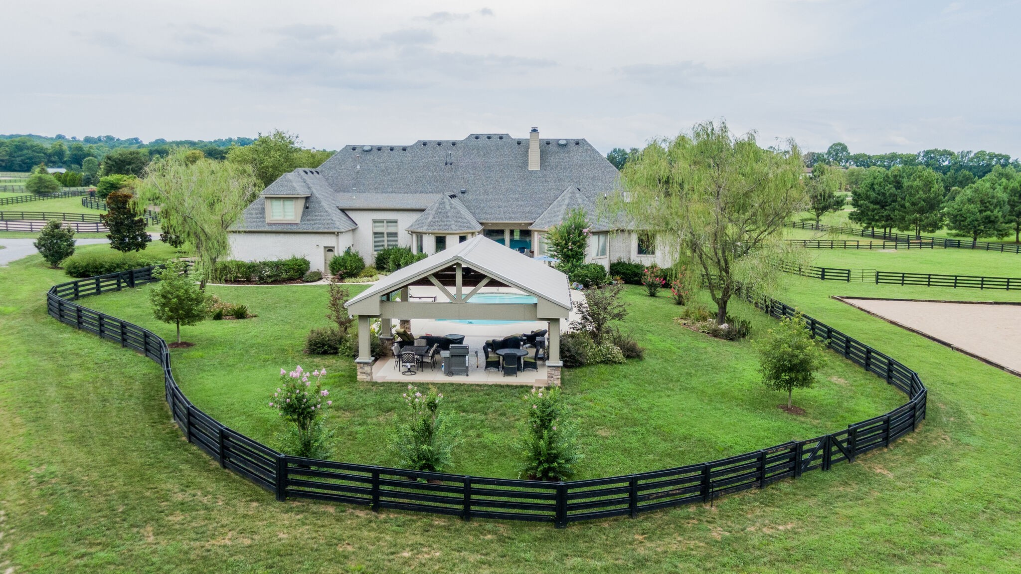 4216 Two Rivers Lane Franklin, TN 37069 - Photo 37 of 50