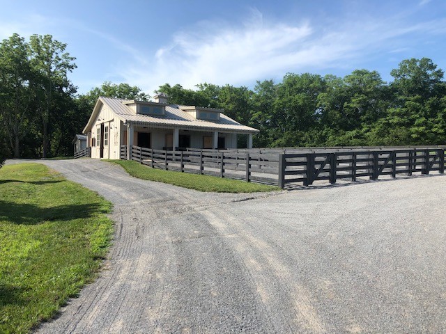 4216 Two Rivers Lane Franklin, TN 37069 - Photo 38 of 50