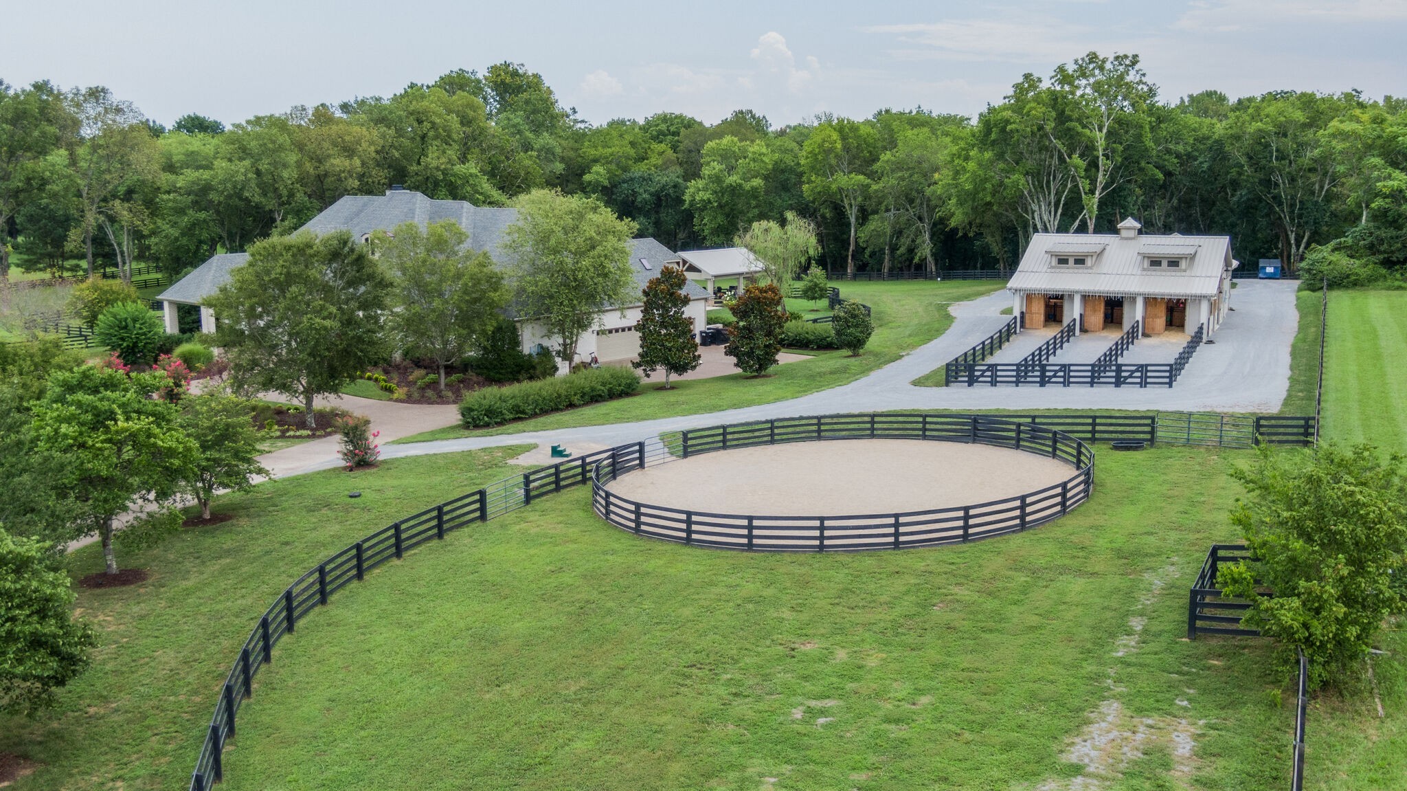 4216 Two Rivers Lane Franklin, TN 37069 - Photo 5 of 50