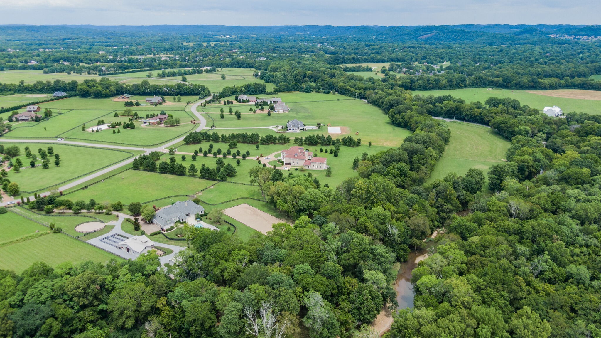 4216 Two Rivers Lane Franklin, TN 37069 - Photo 47 of 50