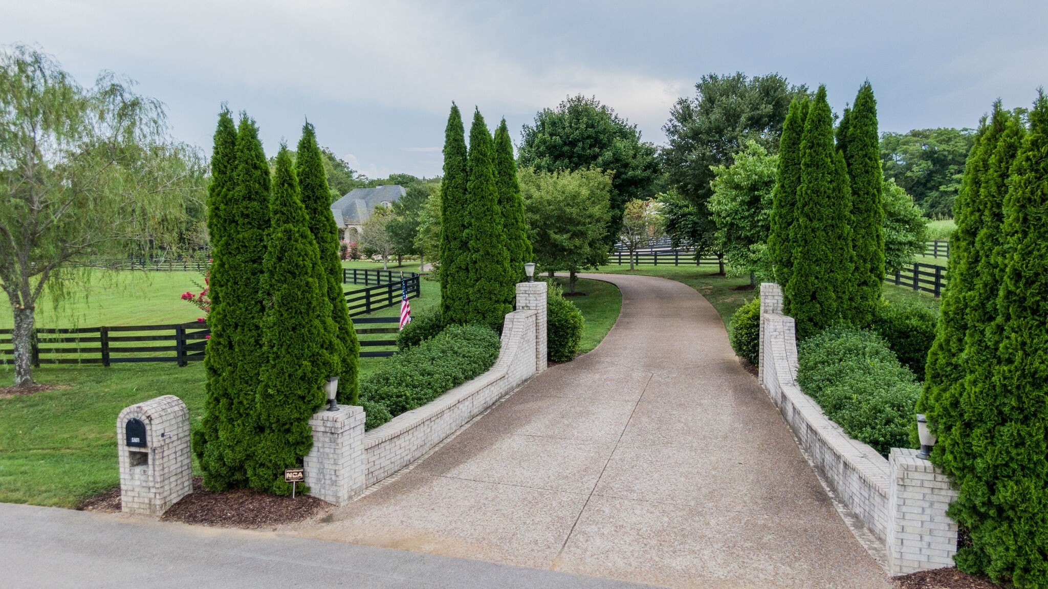 4216 Two Rivers Lane Franklin, TN 37069 - Photo 6 of 50