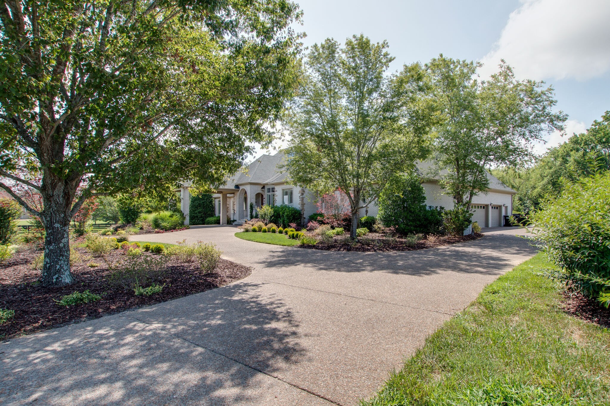 4216 Two Rivers Lane Franklin, TN 37069 - Photo 8 of 50
