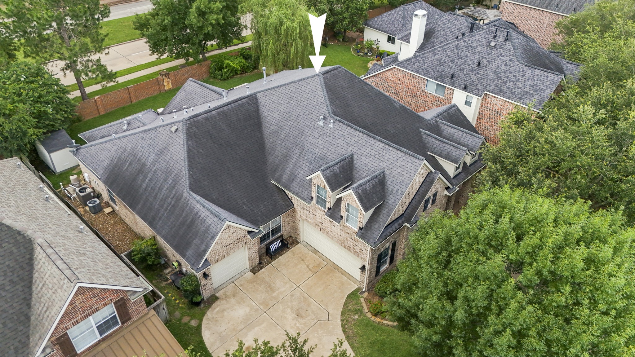 9731 Blue Cruls Way Spring, TX 77379 - Photo 5 of 50
