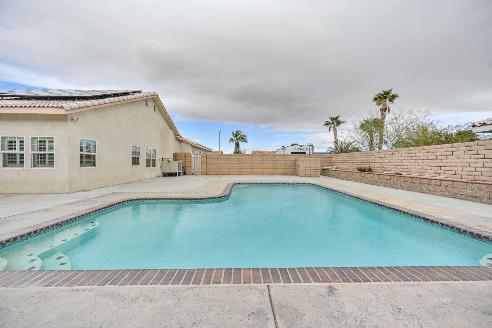 125 West Smoke Tree Avenue Ridgecrest, CA 93555 - Photo 32 of 44 Gallery Image 32