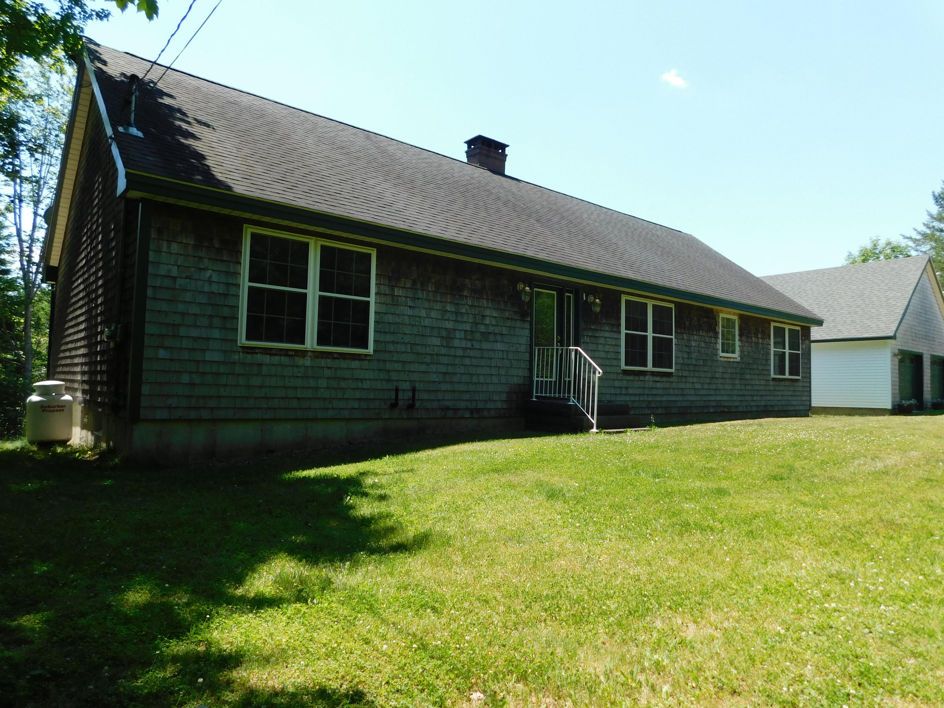 242 Baker Road Hampden, ME 04444 - Photo 2 of 47 DSCN0041