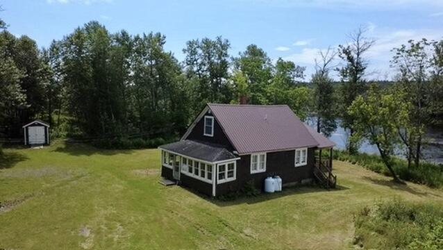 44 Washburn Road Presque Isle, ME 04769 - Photo 2 of 40 44 Washburn Road