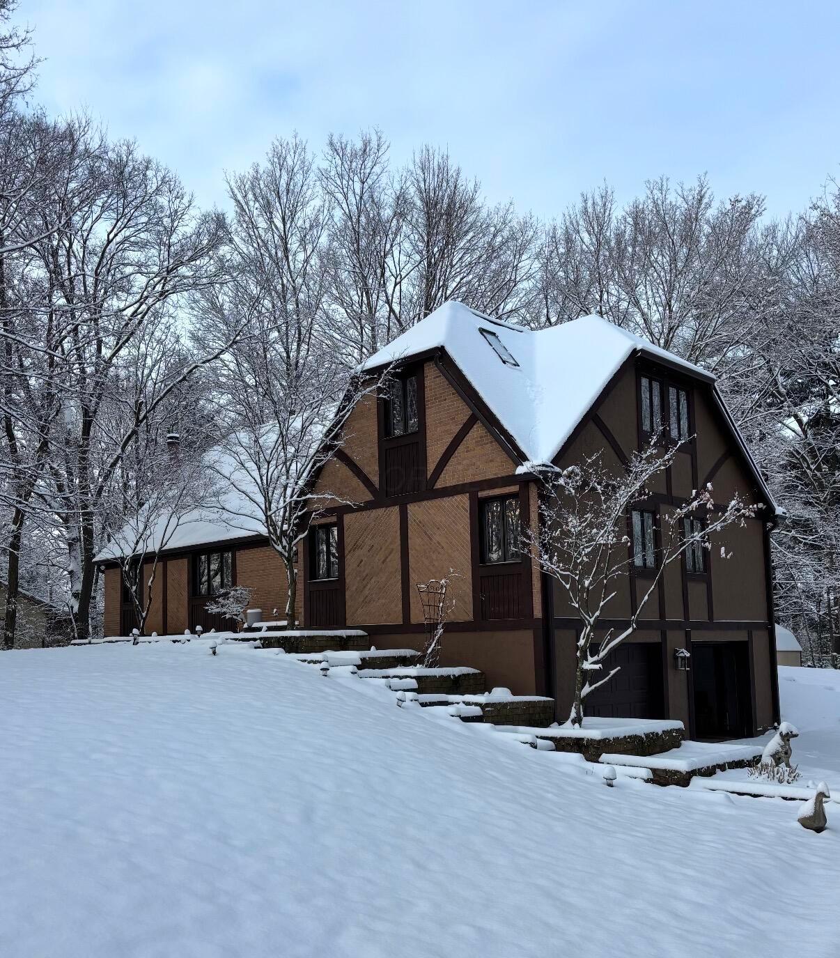 7490 South Section Line Road Delaware, OH 43015 - Photo 4 of 51 Winter