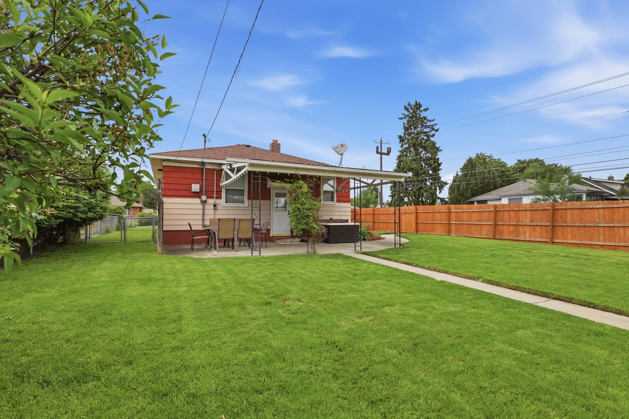 4828 North Washington Street Spokane, WA 99205 - Photo 37 of 50