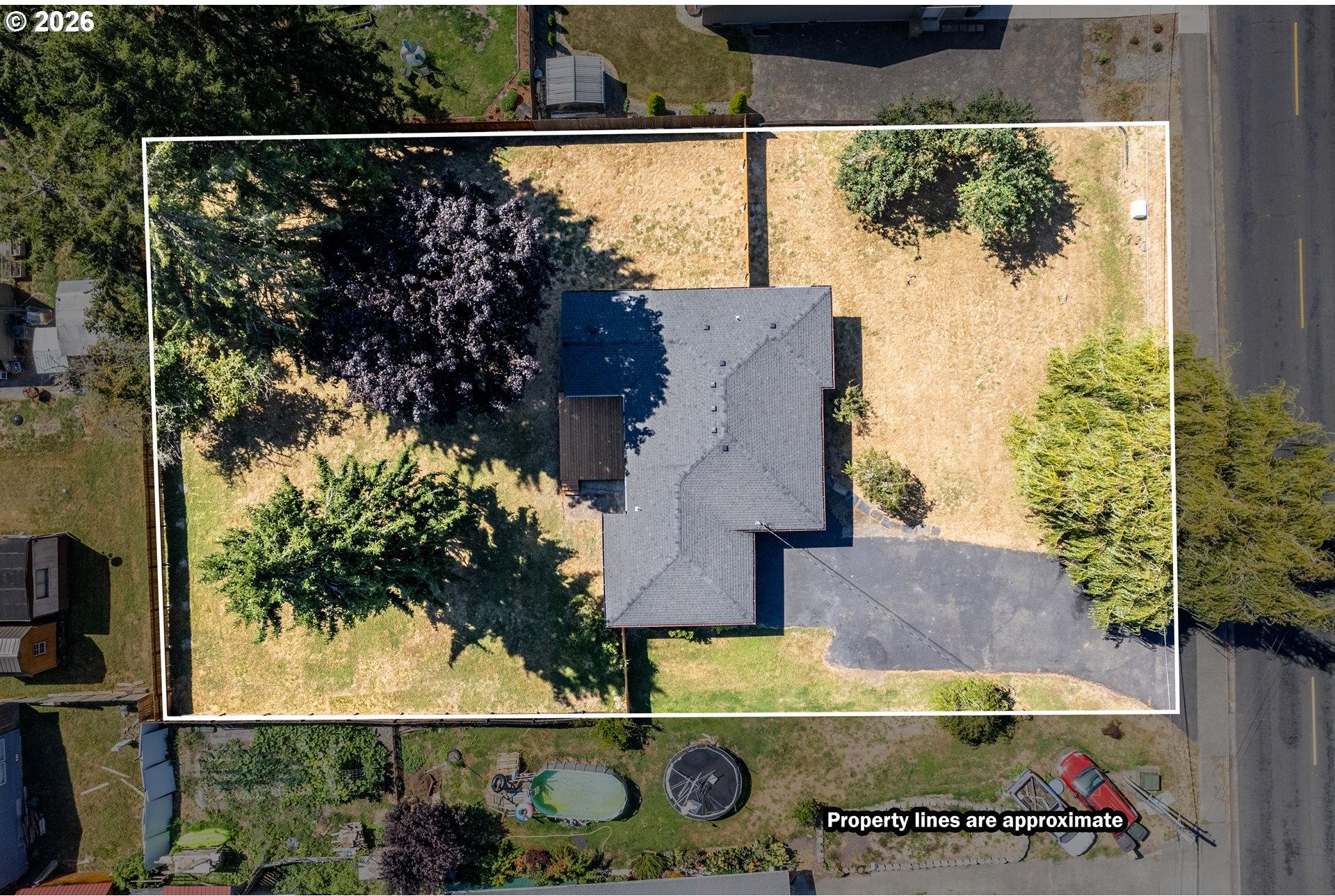 5556 Mt Solo Road Longview, WA 98632 - Photo 25 of 27 Gallery Image 25