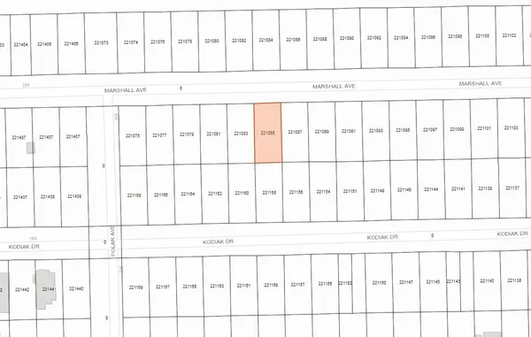 a view of a black white wall