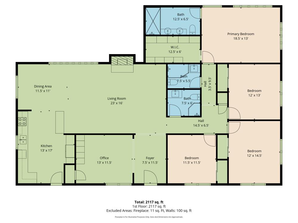 1027 Edmonds Court Sunnyvale, CA 94087 - Photo 30 of 30