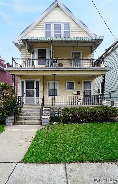 54 Pine Ridge Road Cheektowaga, NY 14211 - Photo 1 of 33