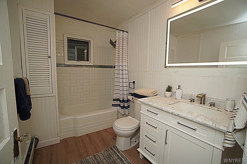 54 Pine Ridge Road Cheektowaga, NY 14211 - Photo 16 of 33