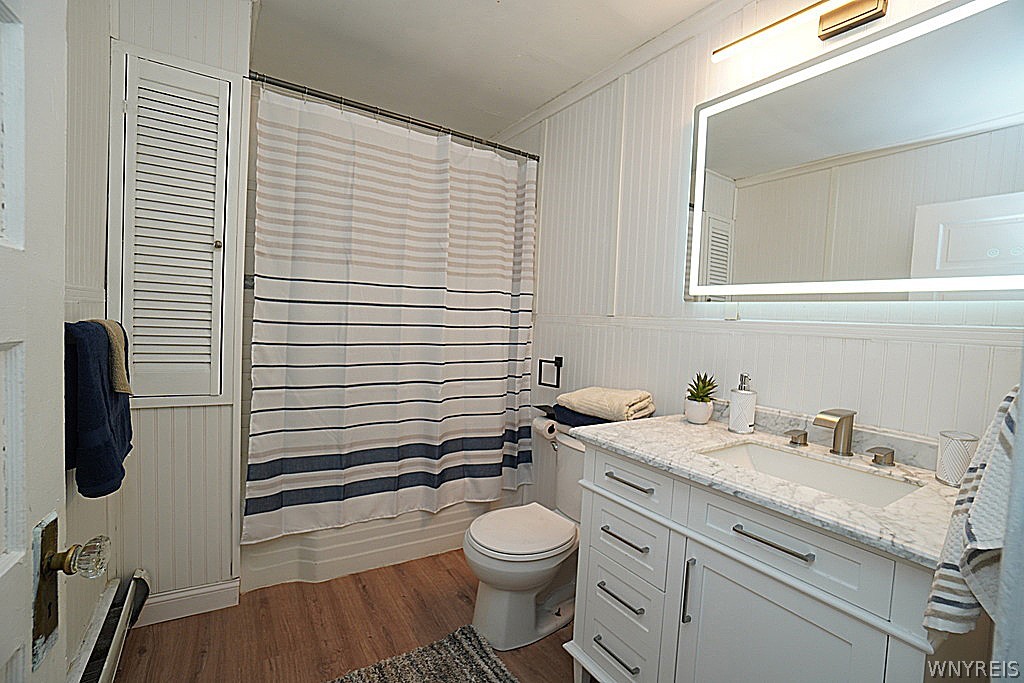 54 Pine Ridge Road Cheektowaga, NY 14211 - Photo 17 of 33