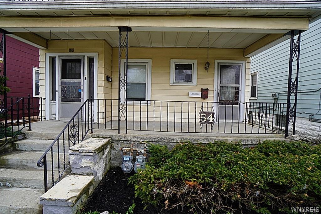 54 Pine Ridge Road Cheektowaga, NY 14211 - Photo 3 of 33