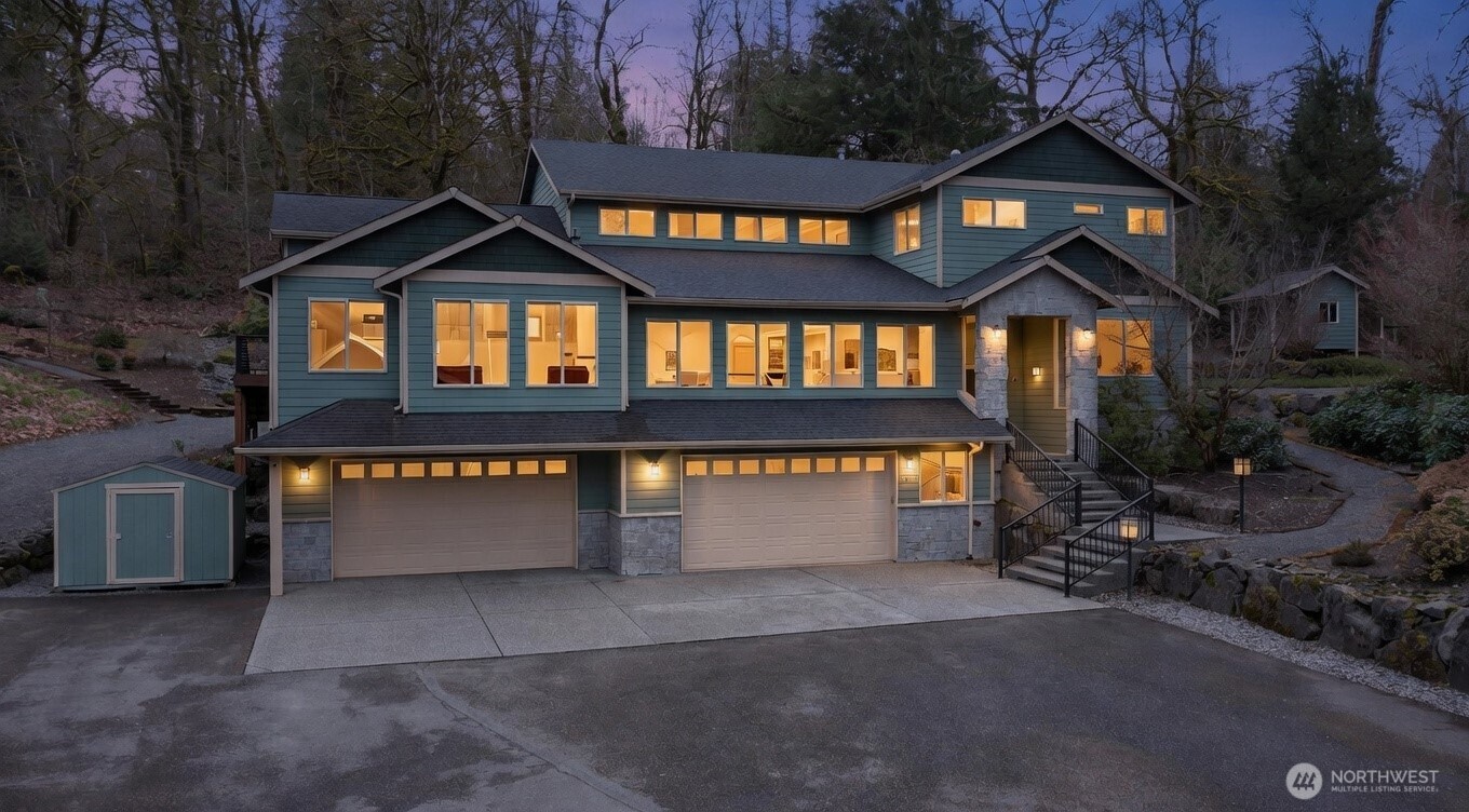 19915 Southeast Petrovitsky Road Maple Valley, WA 98038 - Photo 2 of 40