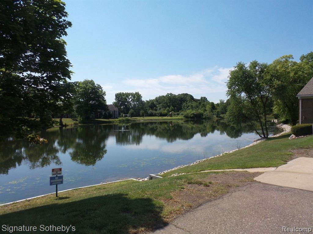22375 Peach Tree Novi, MI 48375 - Photo 31 of 37