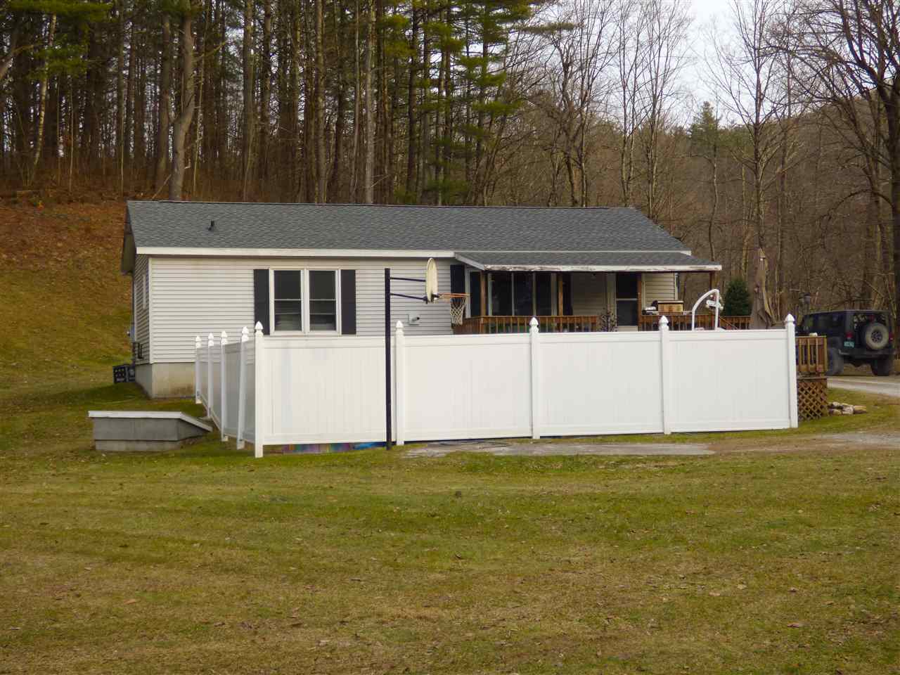 100 Cider Mill Road Shaftsbury, VT 05262 - Photo 1 of 26 Gallery Image 1