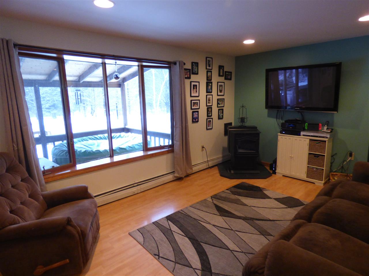 100 Cider Mill Road Shaftsbury, VT 05262 - Photo 3 of 26 Gallery Image 3