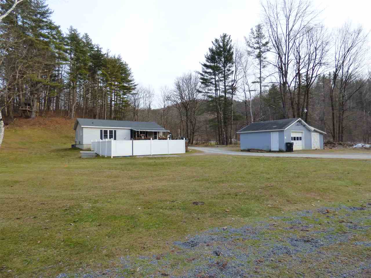 100 Cider Mill Road Shaftsbury, VT 05262 - Photo 24 of 26 Gallery Image 24