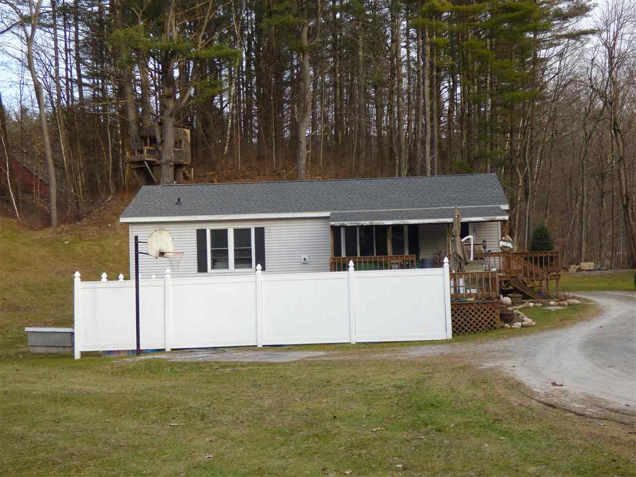 100 Cider Mill Road Shaftsbury, VT 05262 - Photo 25 of 26 Gallery Image 25