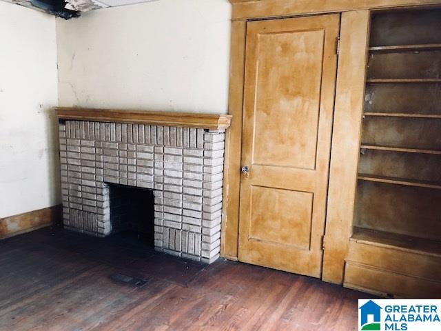 1705 Warrior Road Birmingham, AL 35208 - Photo 8 of 11