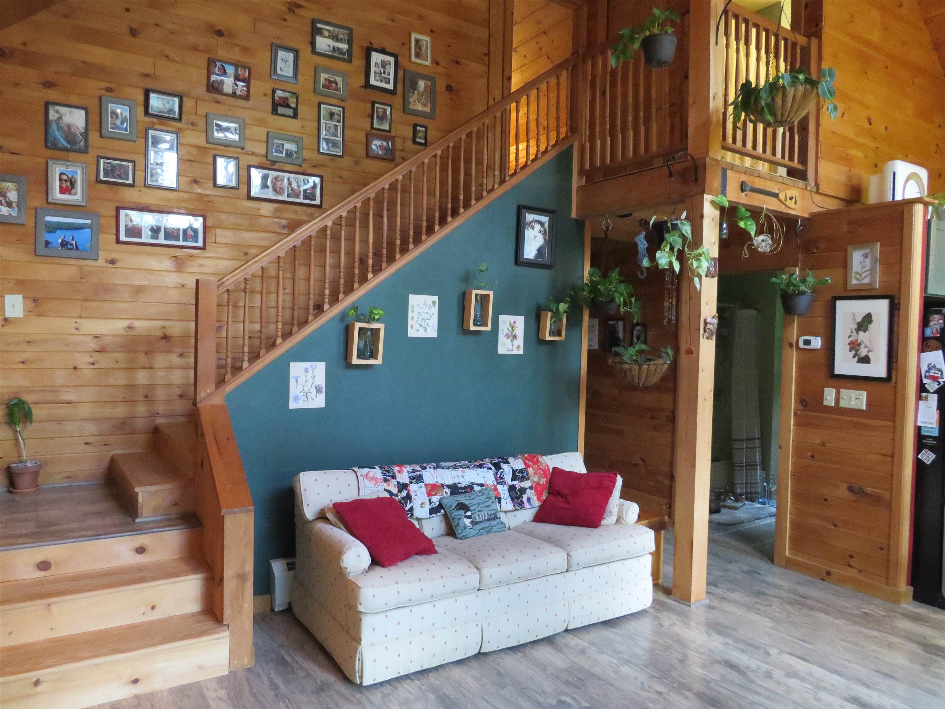 111 Palmer Road Enfield, NH 03748 - Photo 13 of 33