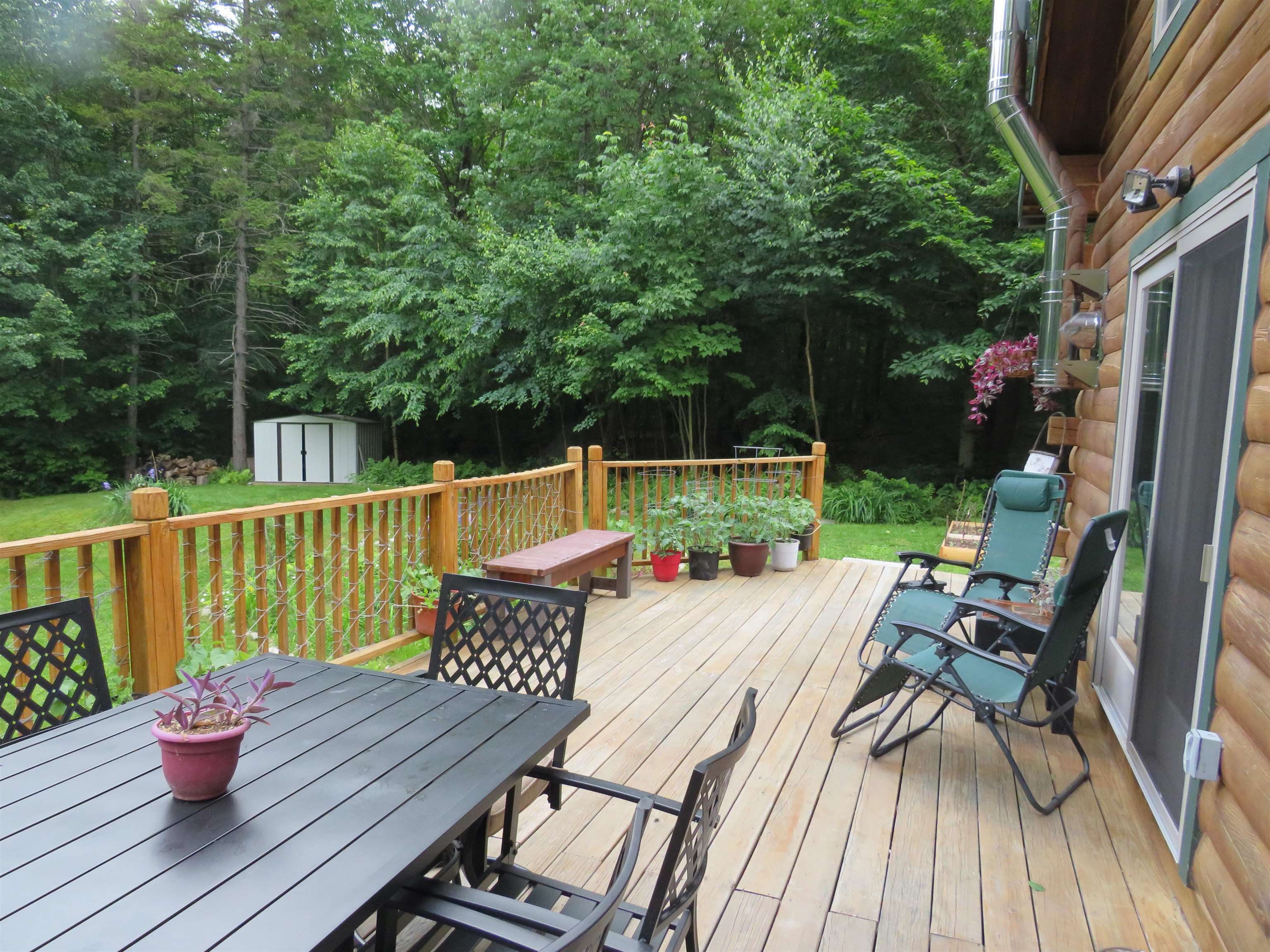 111 Palmer Road Enfield, NH 03748 - Photo 27 of 33