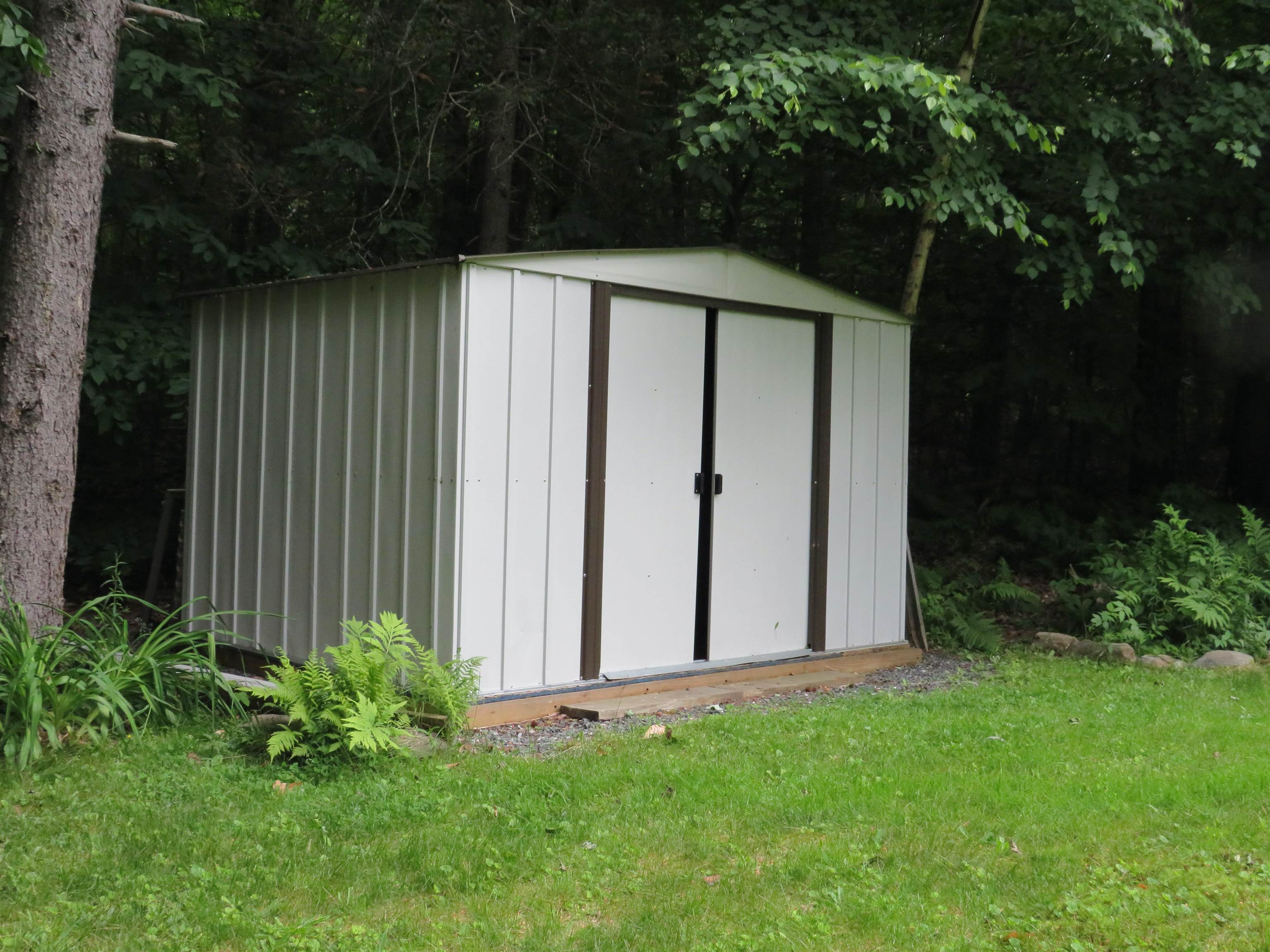 111 Palmer Road Enfield, NH 03748 - Photo 33 of 33