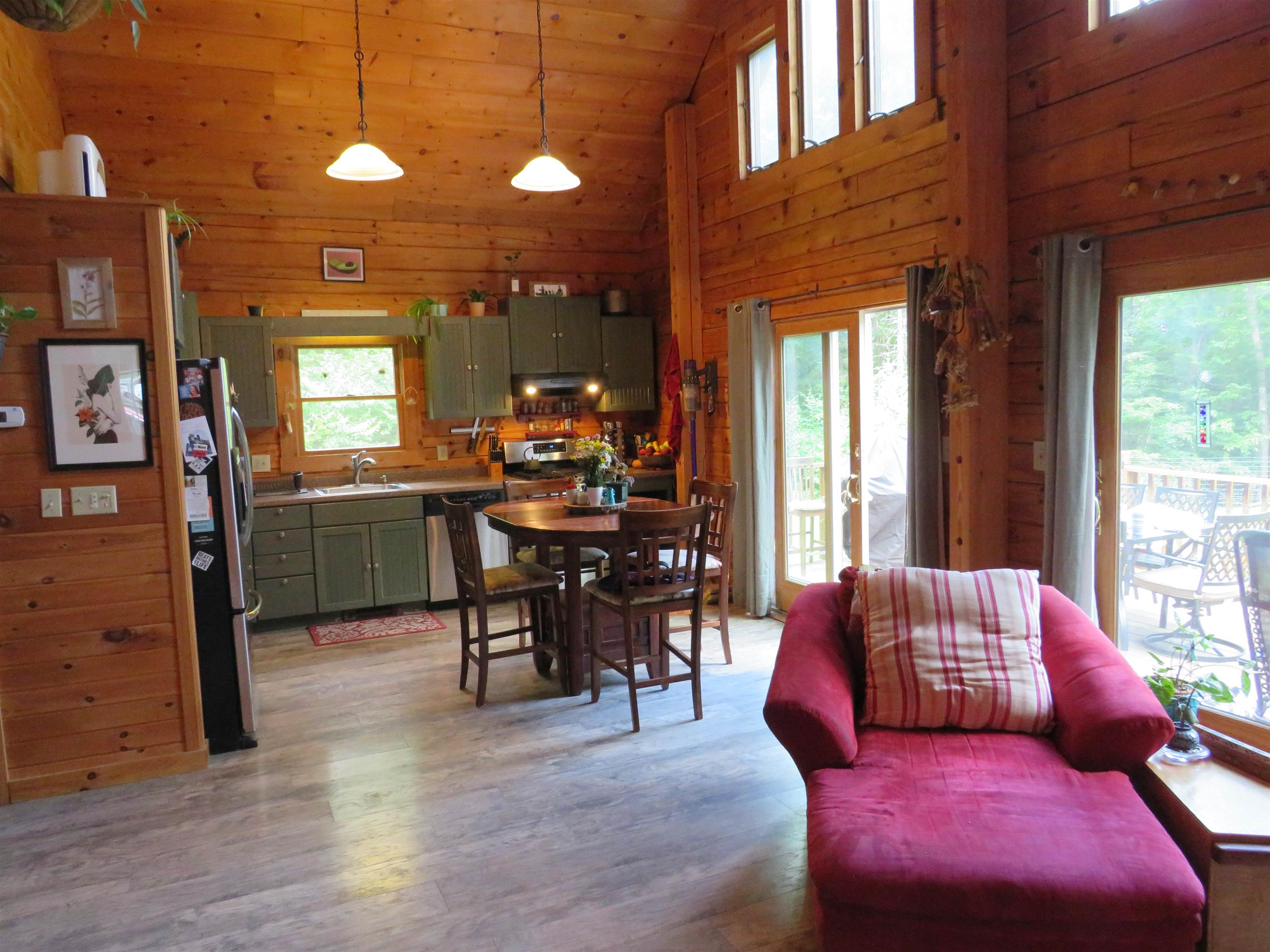 111 Palmer Road Enfield, NH 03748 - Photo 5 of 33