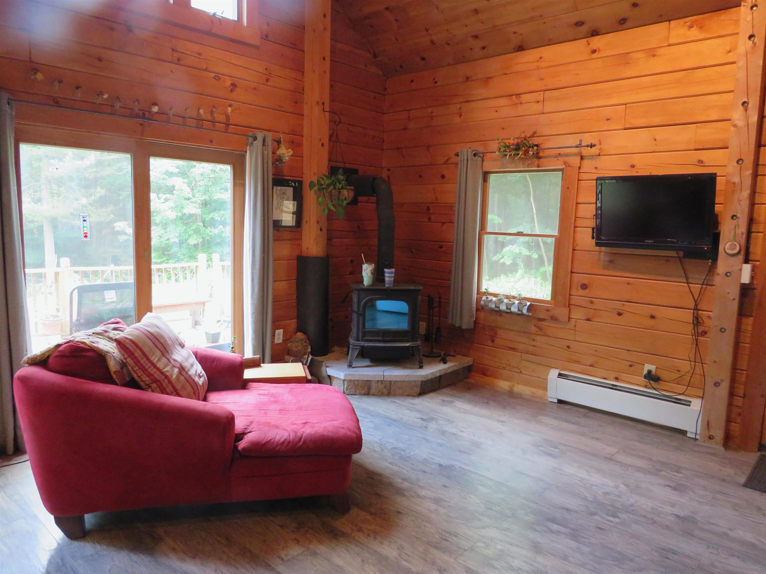 111 Palmer Road Enfield, NH 03748 - Photo 6 of 33