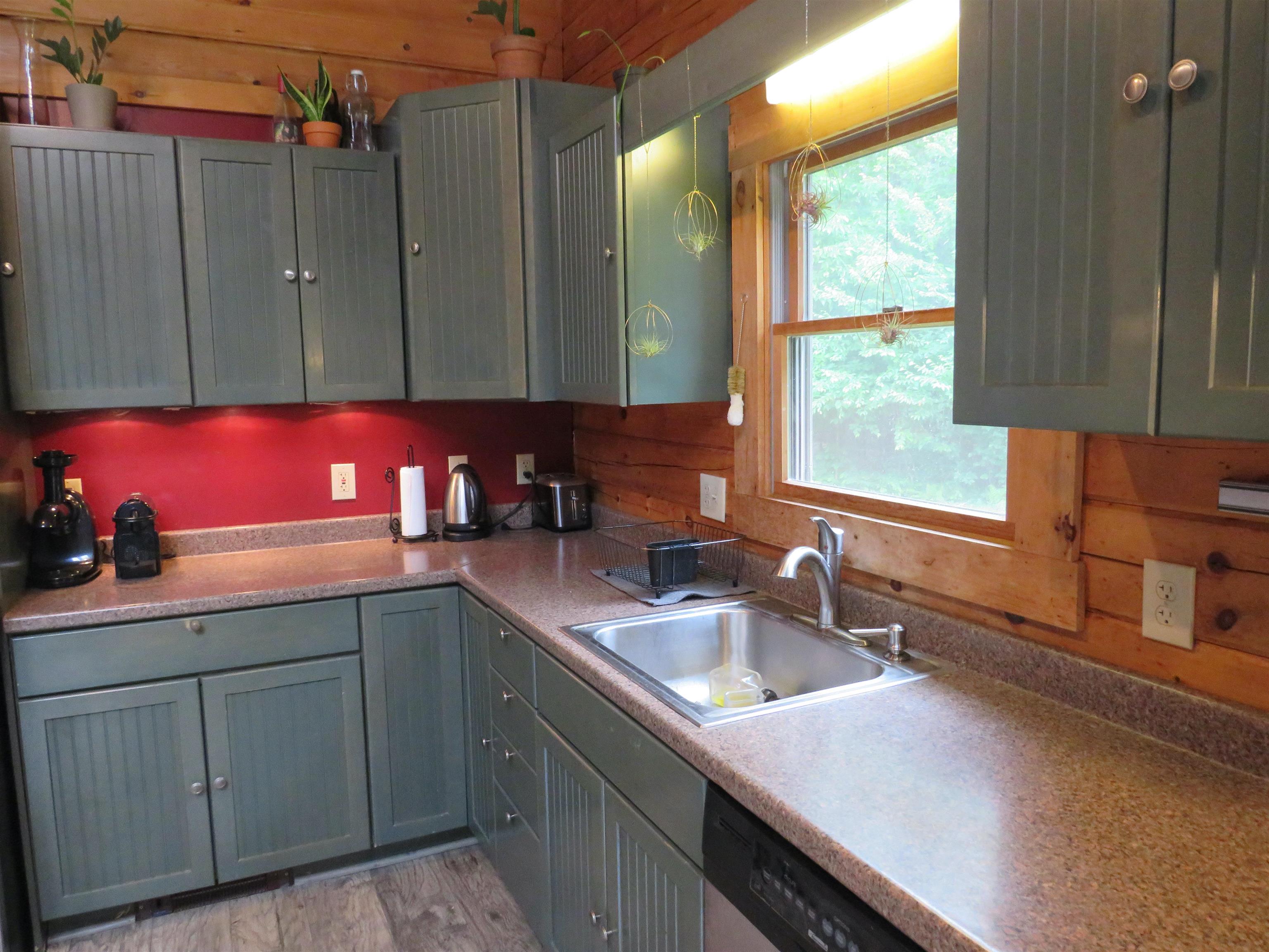 111 Palmer Road Enfield, NH 03748 - Photo 8 of 33