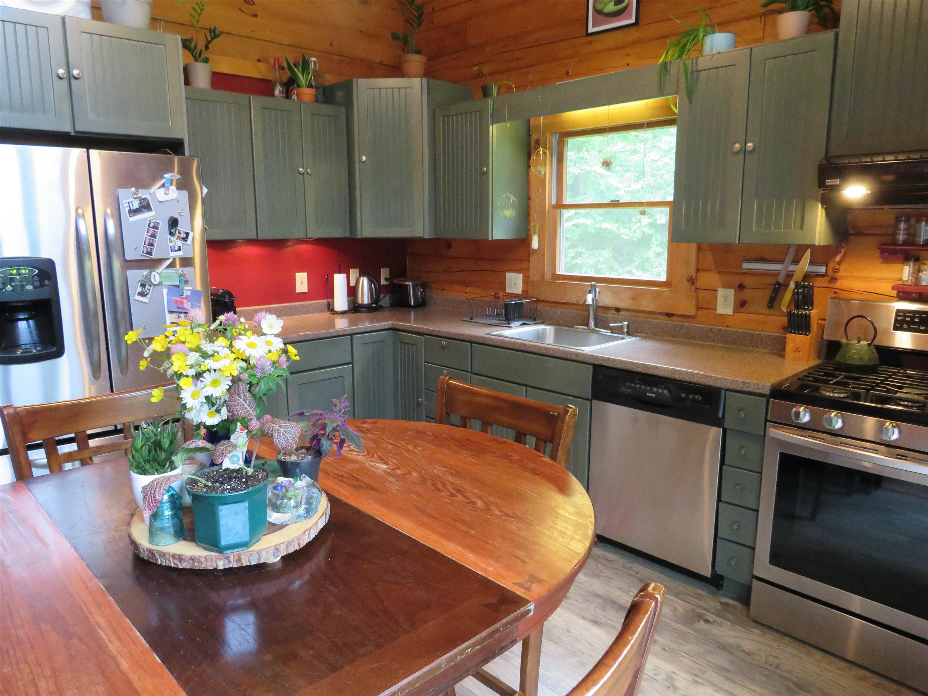 111 Palmer Road Enfield, NH 03748 - Photo 10 of 33