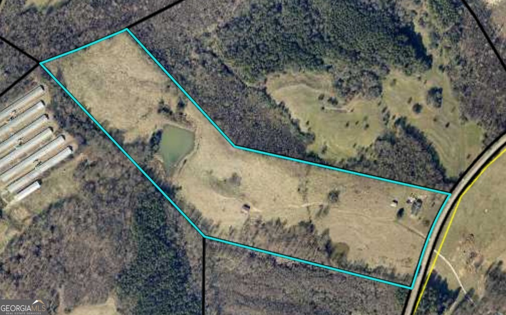 0 Toms Creek Road Toccoa, GA 30577 - Photo 1 of 1 Gallery Image 1