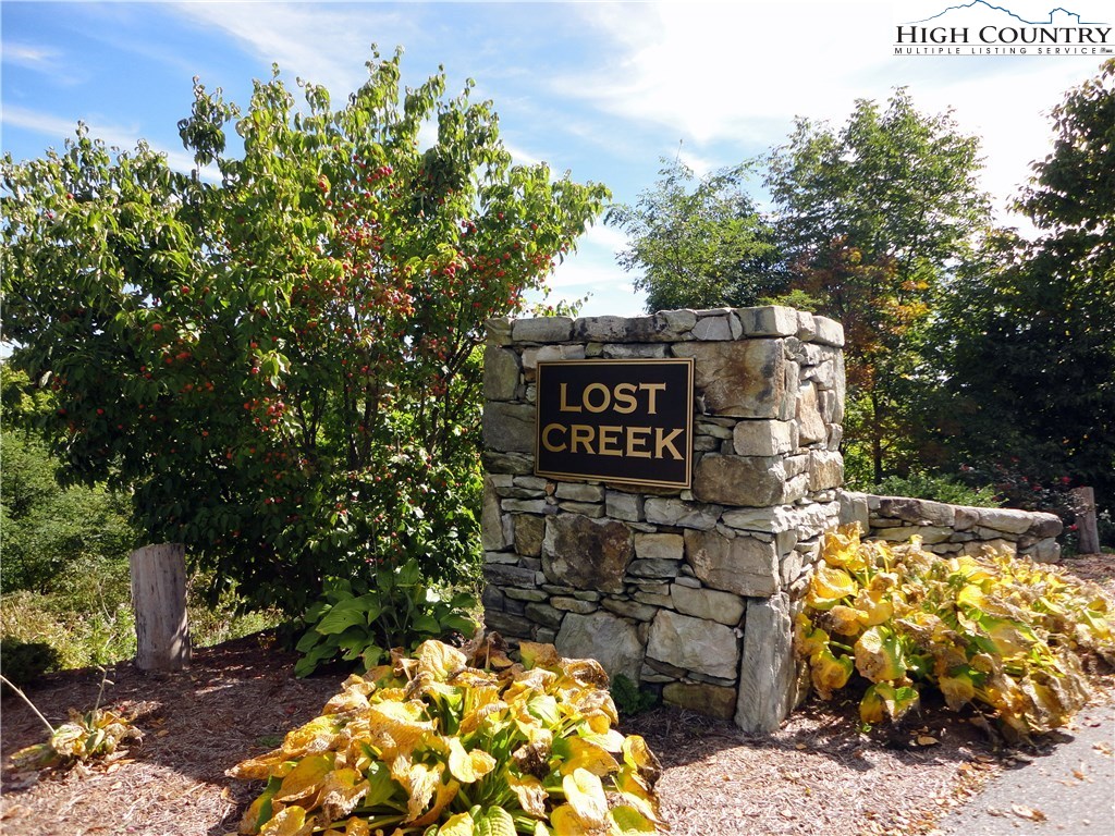 Lot 47 Snowy Ridge Way Blowing Rock, NC 28605 - Photo 1 of 3 Gallery Image 1