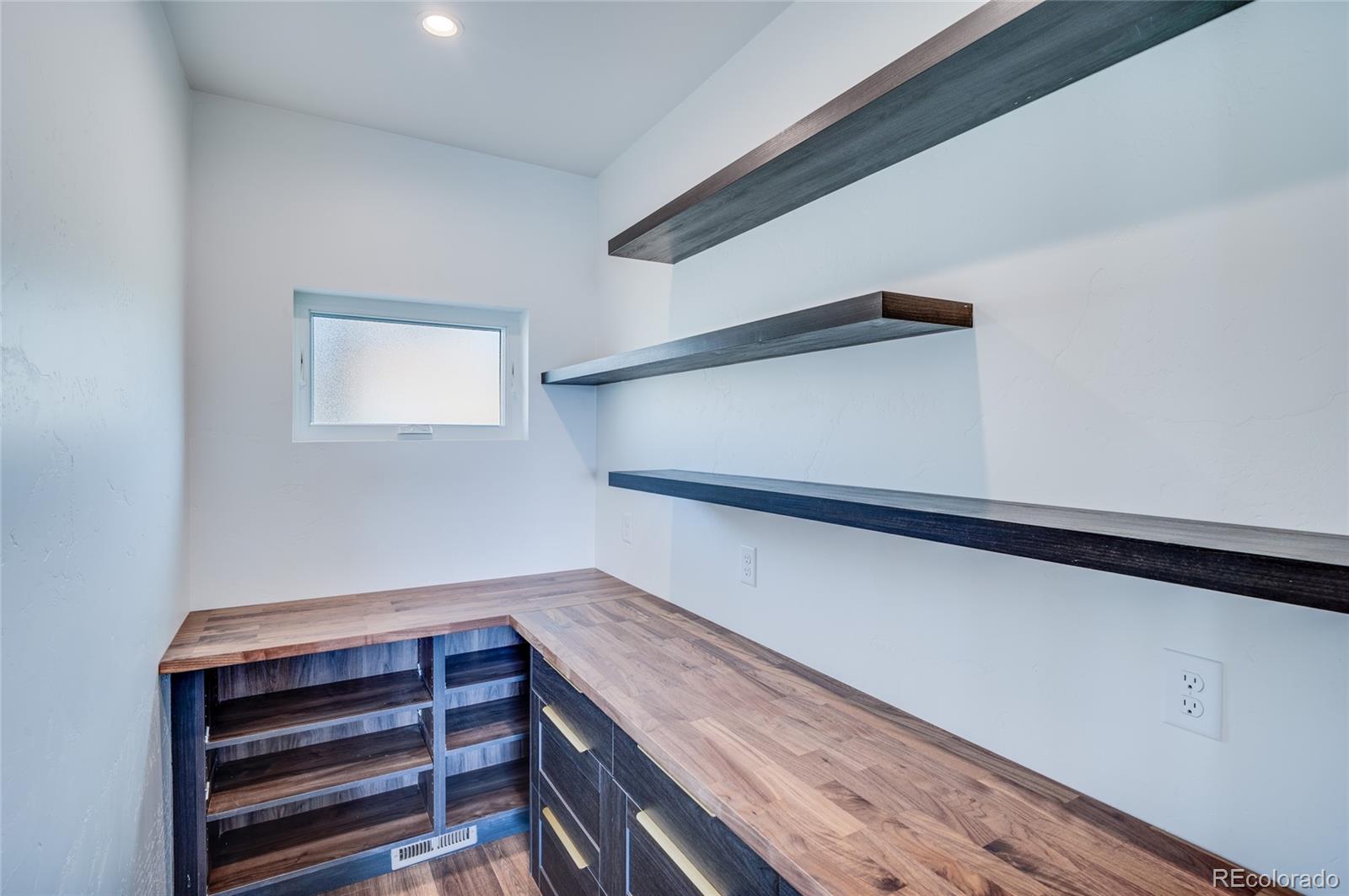 561 Upper Ranch View Drive Granby, CO 80446 - Photo 12 of 44 a view of wooden floor