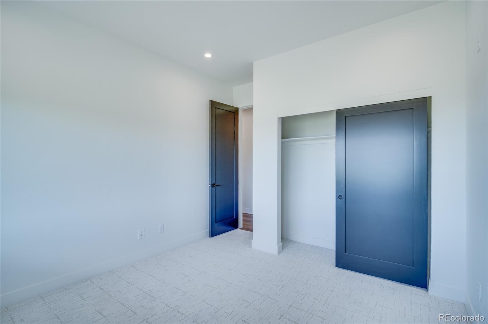 561 Upper Ranch View Drive Granby, CO 80446 - Photo 29 of 44 a view of an empty room