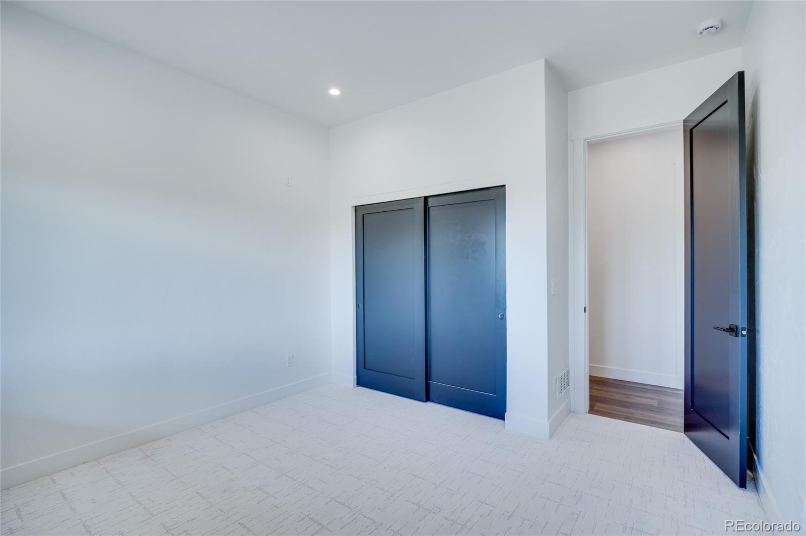 561 Upper Ranch View Drive Granby, CO 80446 - Photo 40 of 44 a view of an empty room